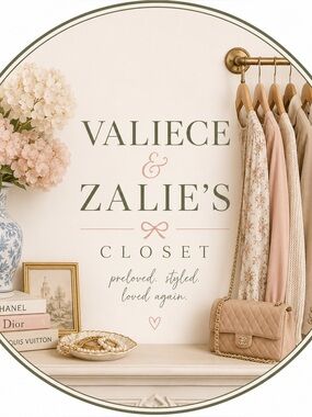 Meet your Posher, Valiece